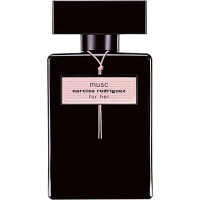 Musc For Her by Narciso Rodriguez - review and a giveaway!