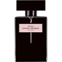 Musc For Her by Narciso Rodriguez - review and a giveaway!