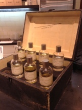 Le Labo city exclusives at Liberty's