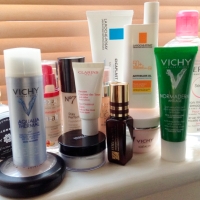 My Current Beauty Product Favourites: they do what they claim